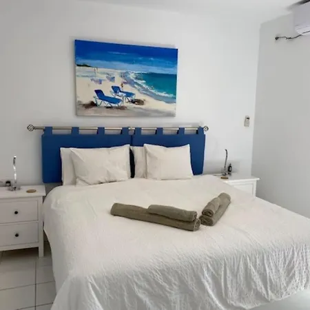 Apartman Casa Louise Costa Teguise