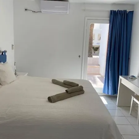 Apartman Casa Louise Costa Teguise