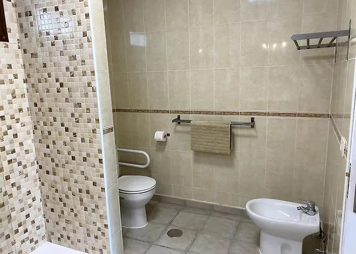 Casa Louise Apartamento *