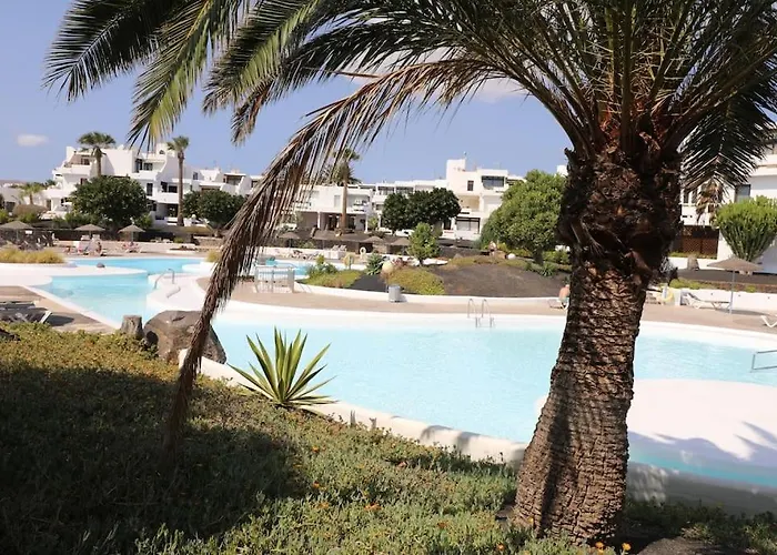 Apartamento Casa Louise