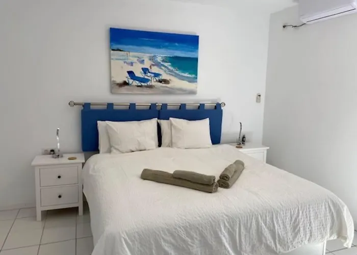 Apartamento Casa Louise Costa Teguise