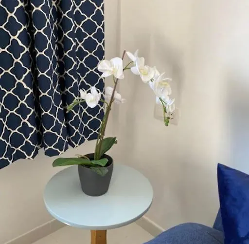 Casa Louise Apartamento