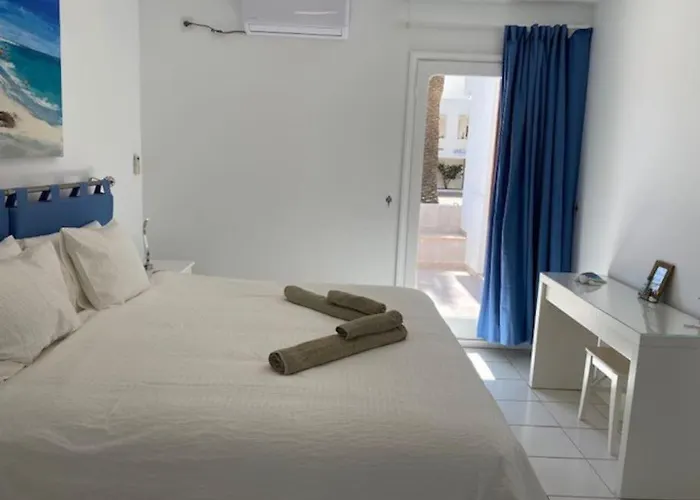 Apartamento Casa Louise Costa Teguise