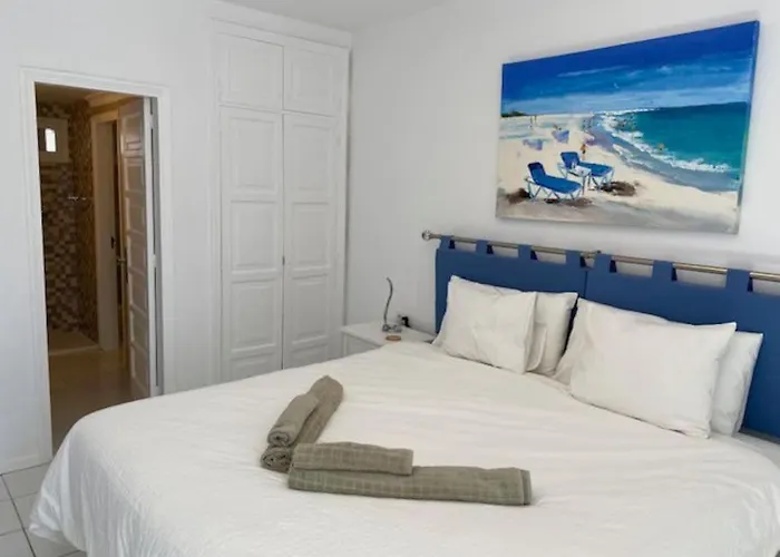 Apartamento Casa Louise