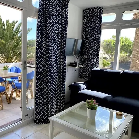 דירה Casa Louise