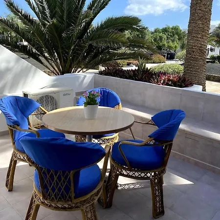 Casa Louise דירה