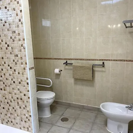 Casa Louise Lägenhet *