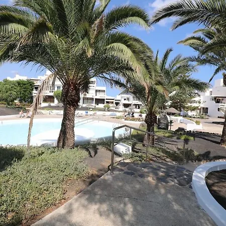 Casa Louise Lägenhet