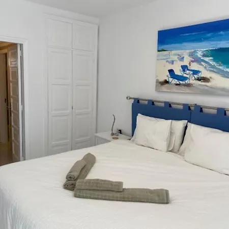 Апартаменты Casa Louise