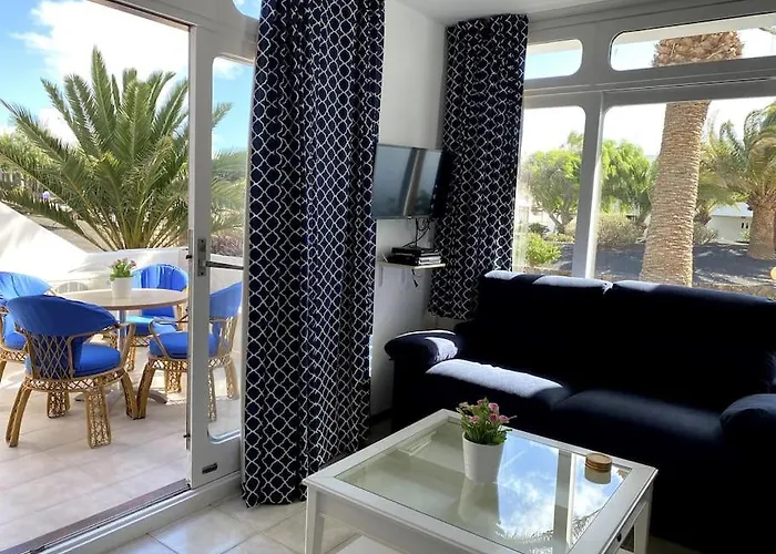 Apartamento Casa Louise