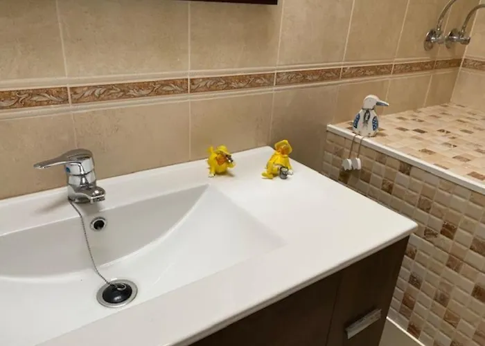 Casa Louise 아파트 코스타 테기세