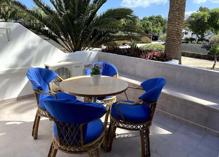 Casa Louise 아파트