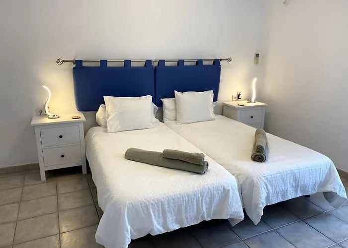 Casa Louise 아파트 *