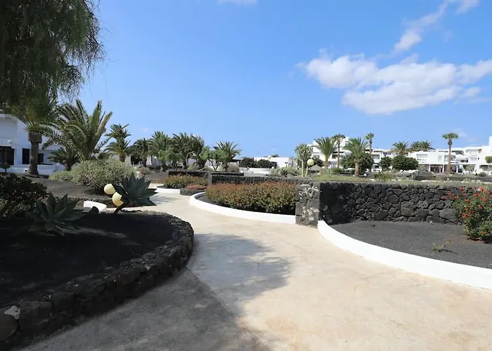 Casa Louise 아파트 *