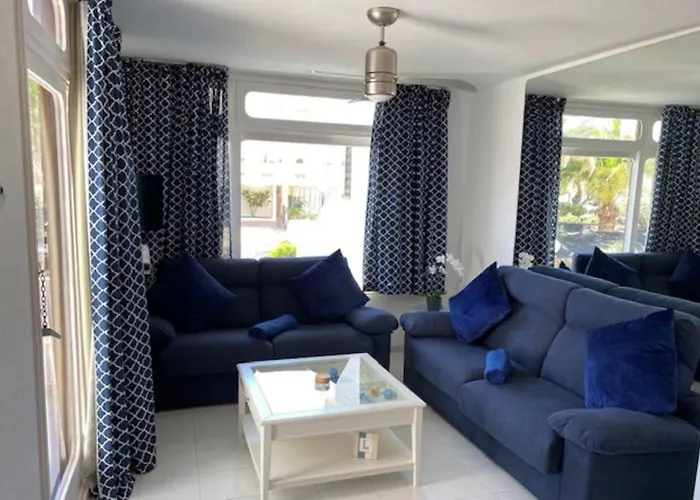 Casa Louise Apartamento