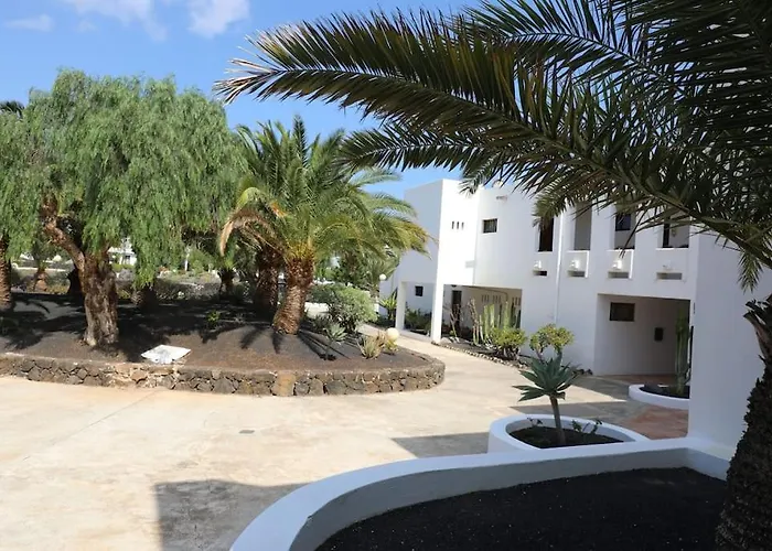 Casa Louise 아파트