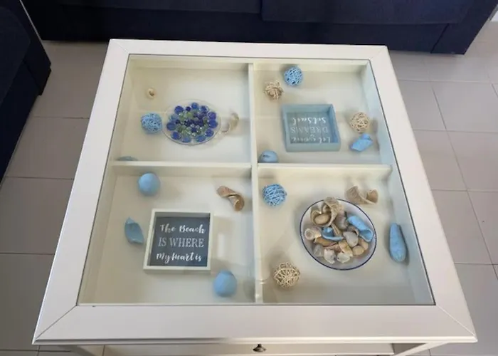 Casa Louise Apartamento Costa Teguise