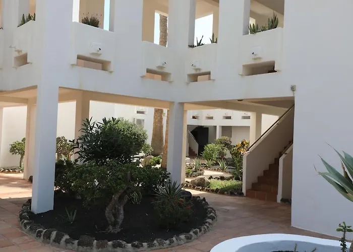 Casa Louise 아파트