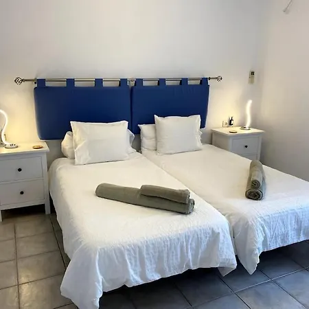 Casa Louise Appartement *