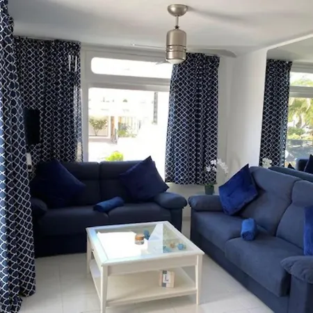 Casa Louise Appartement